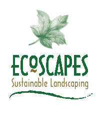 Logo for Ecoscapes Sustainable Landscaping